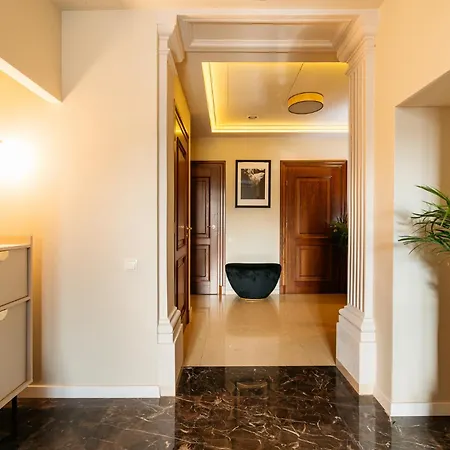 Bogoria Residence - Loftaffair Collection Krakow Room photo