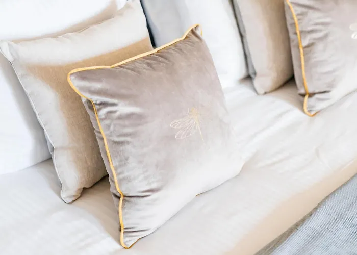 Bogoria Residence - Loftaffair Collection