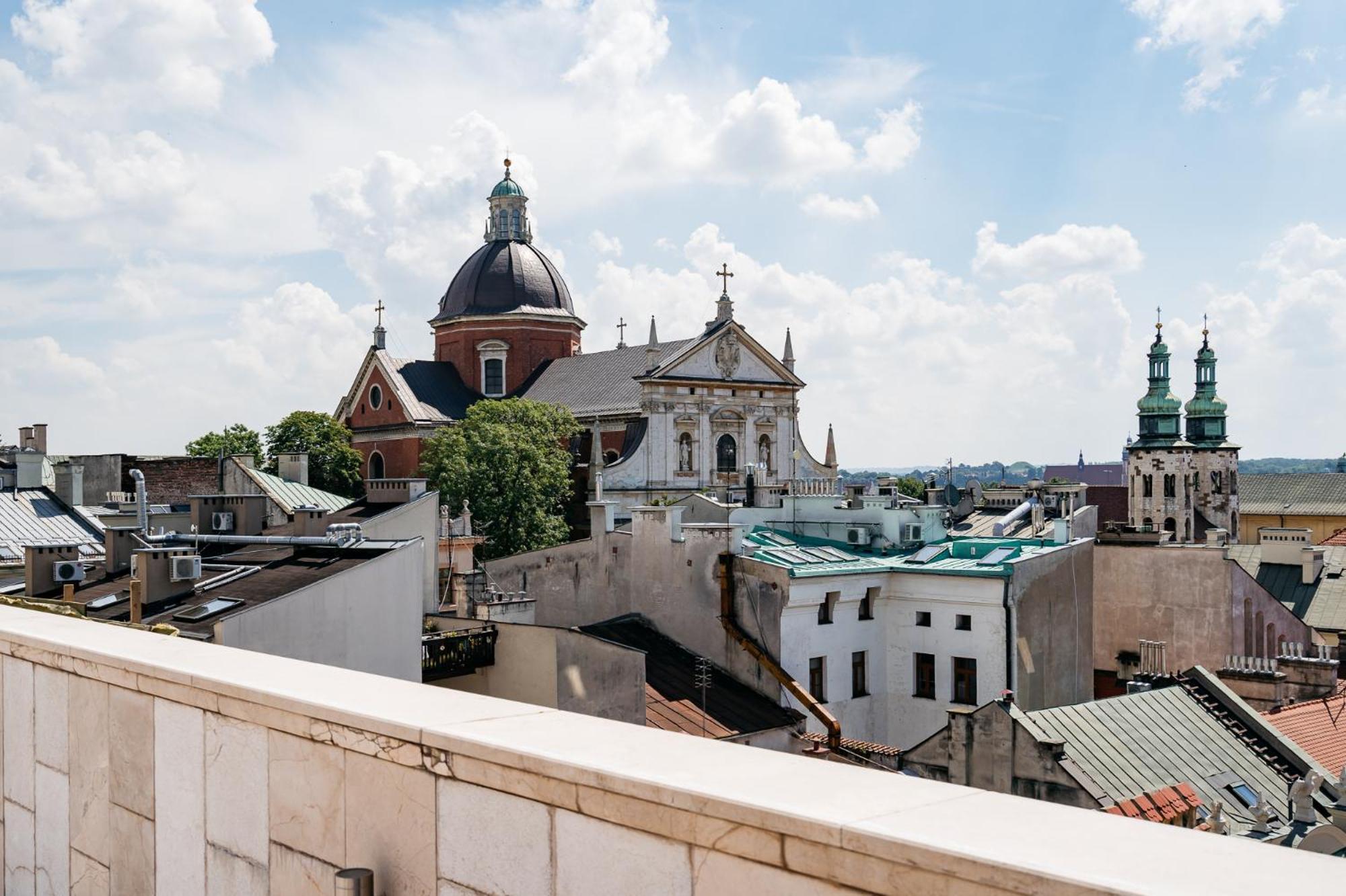 Bogoria - Loftaffair Collection Krakow
